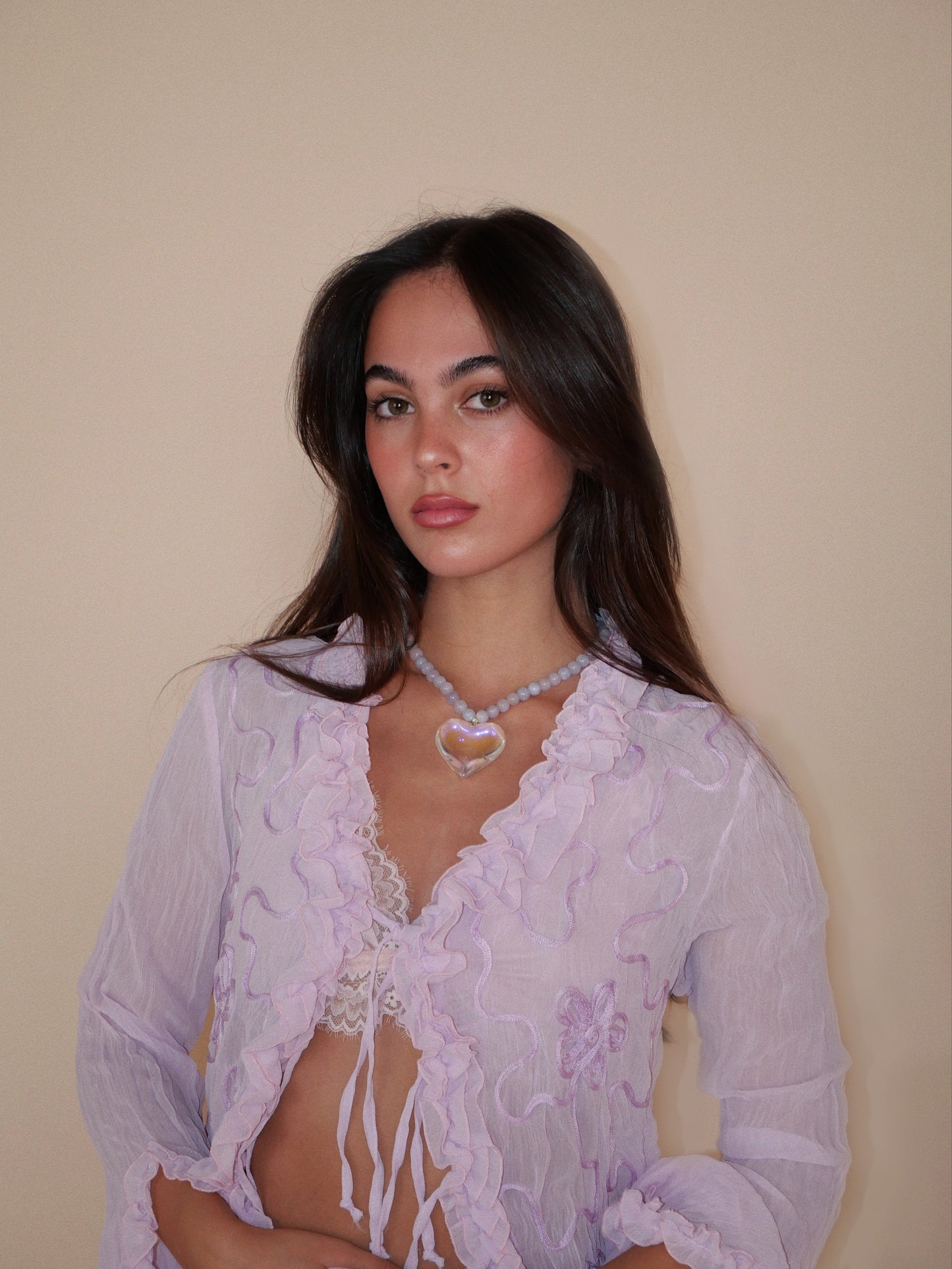 Brigitte Necklace
