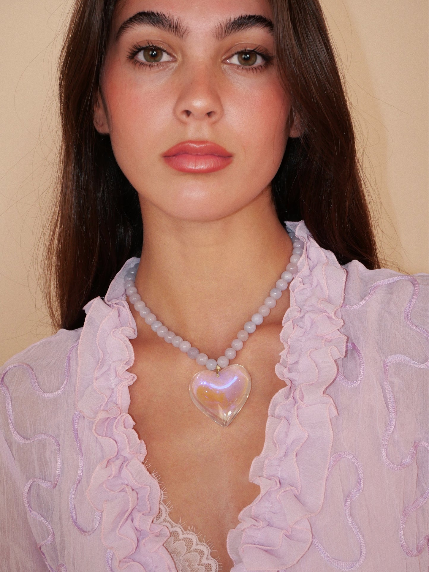 Brigitte Necklace