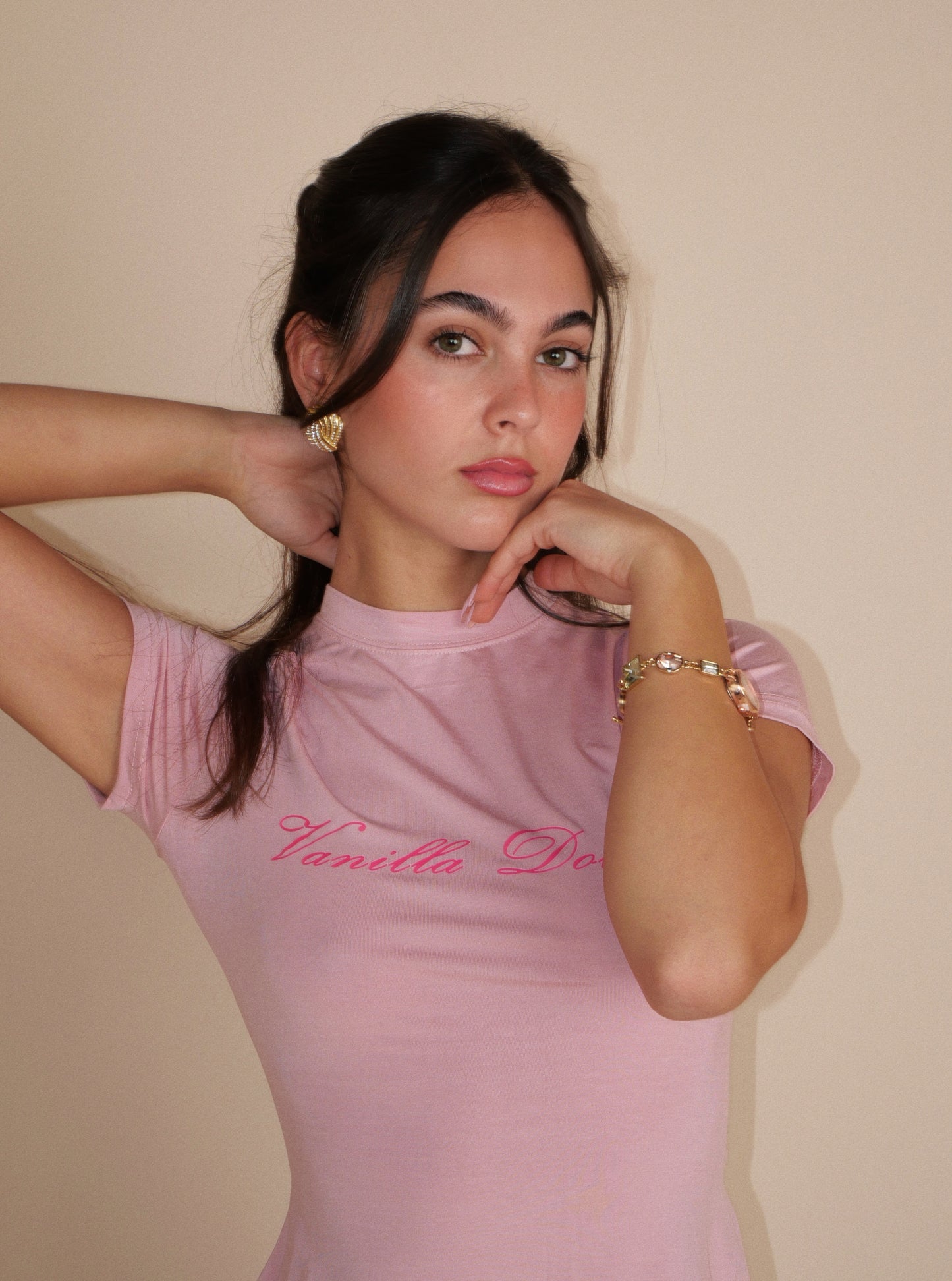 Penelope Earrings