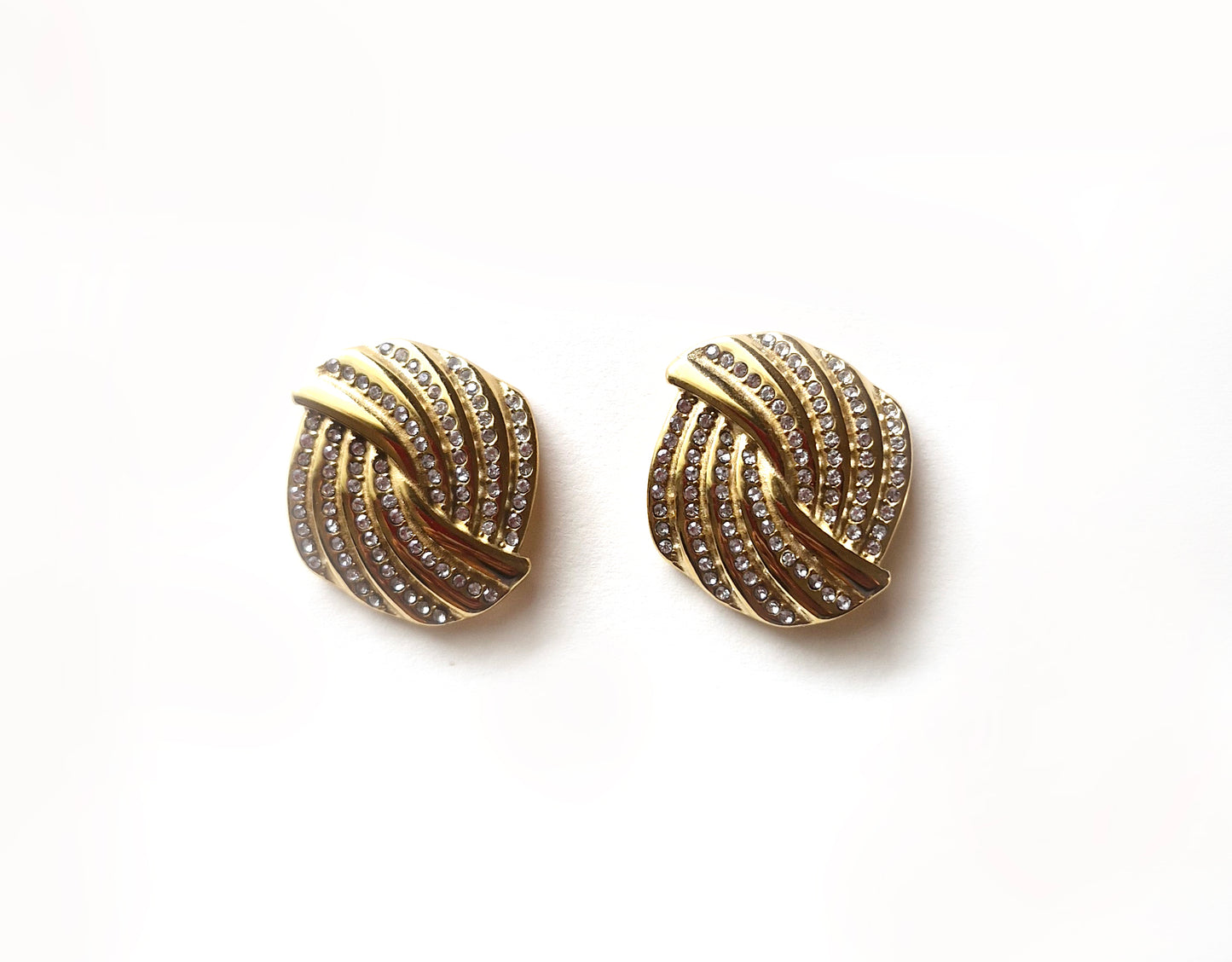 Penelope Earrings