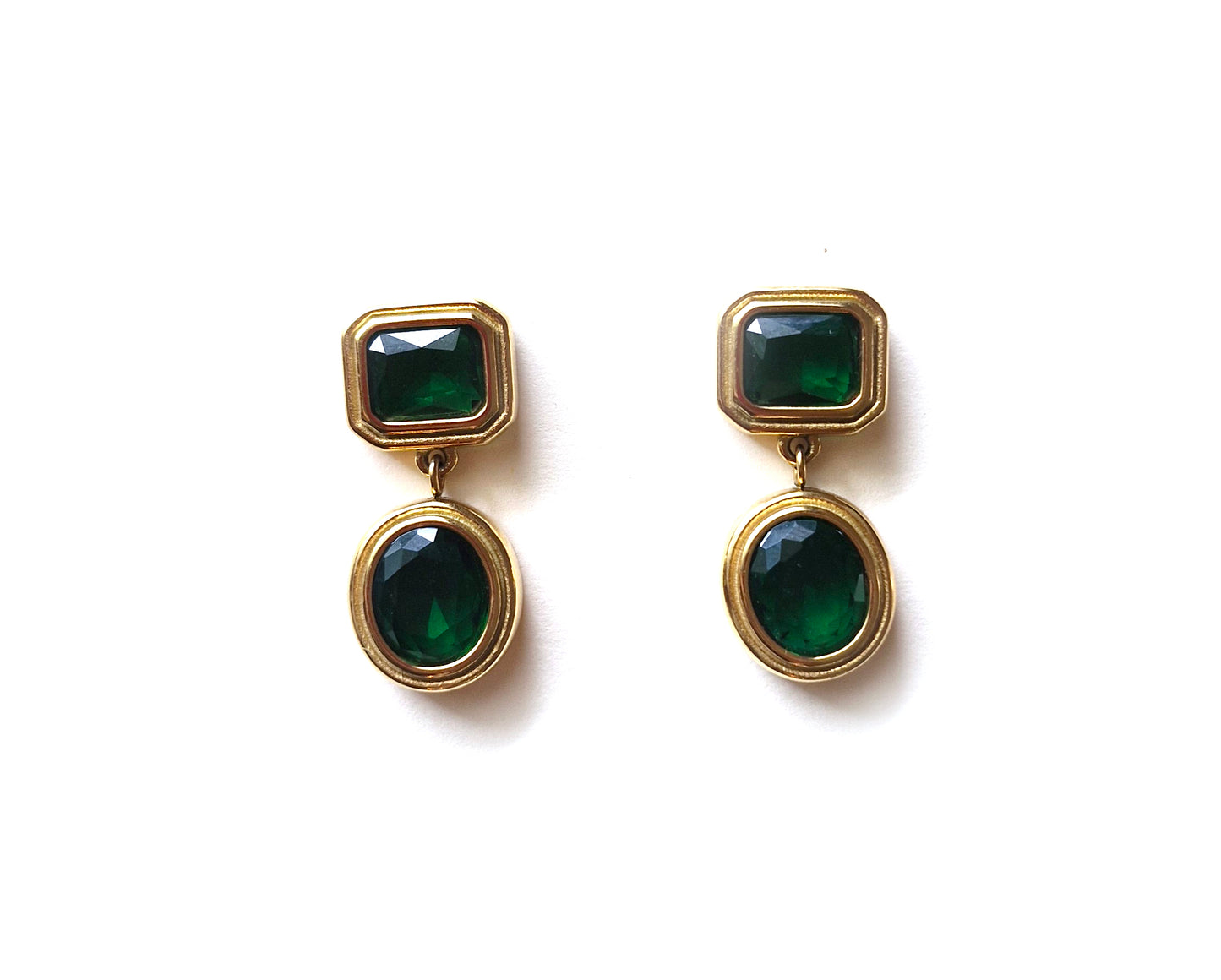 Olympe Earrings