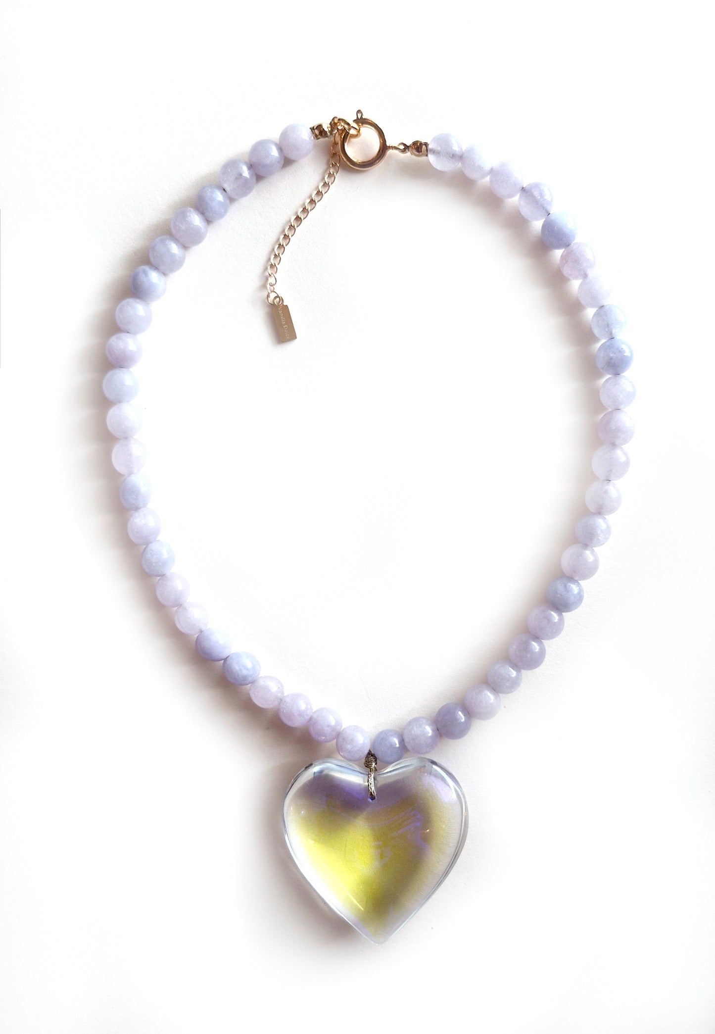 Brigitte Necklace