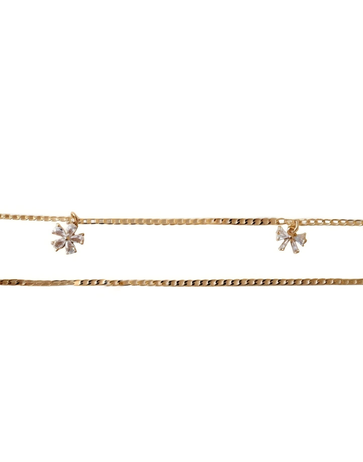 Dia Necklace