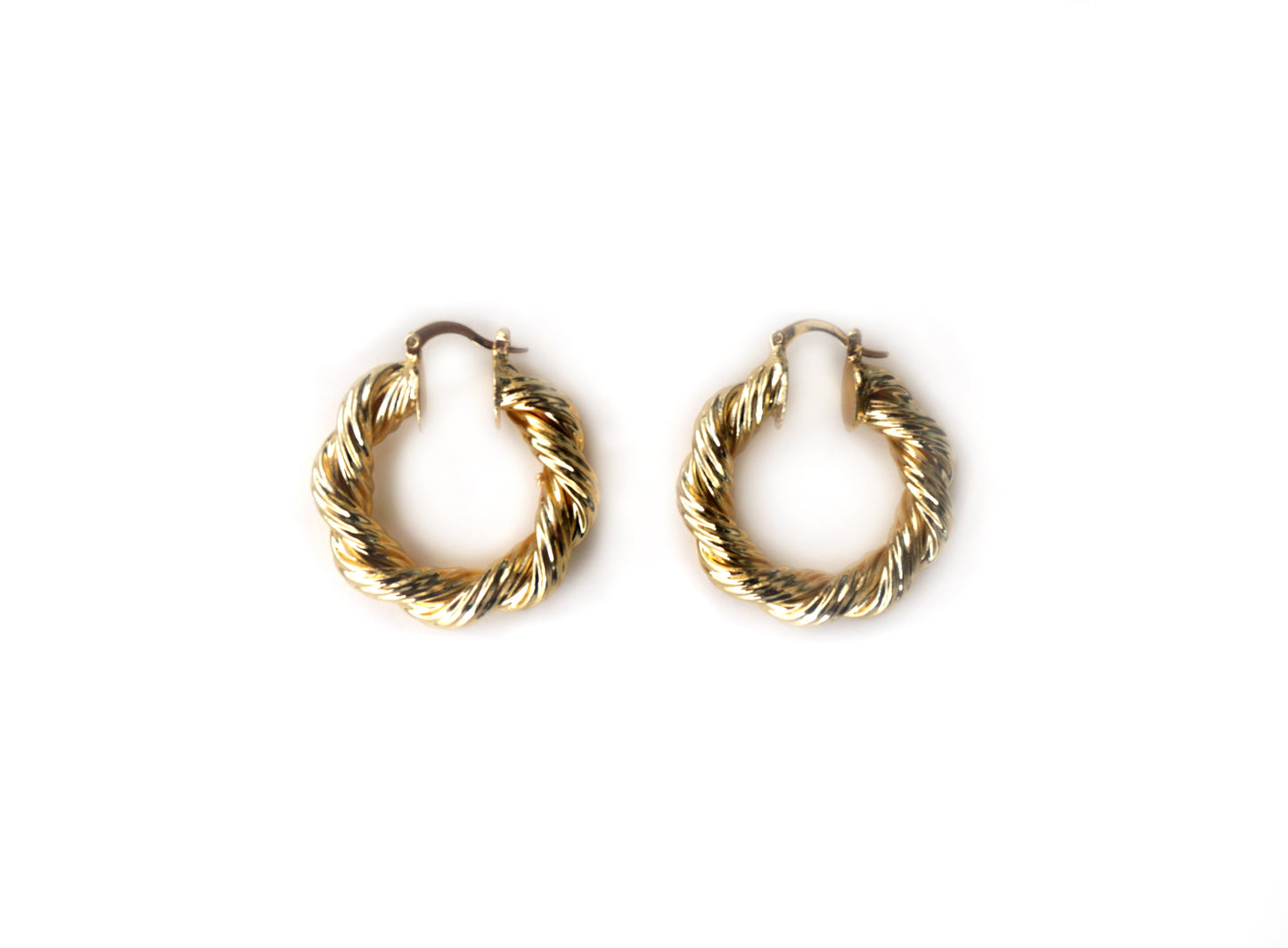 Rosa Earrings