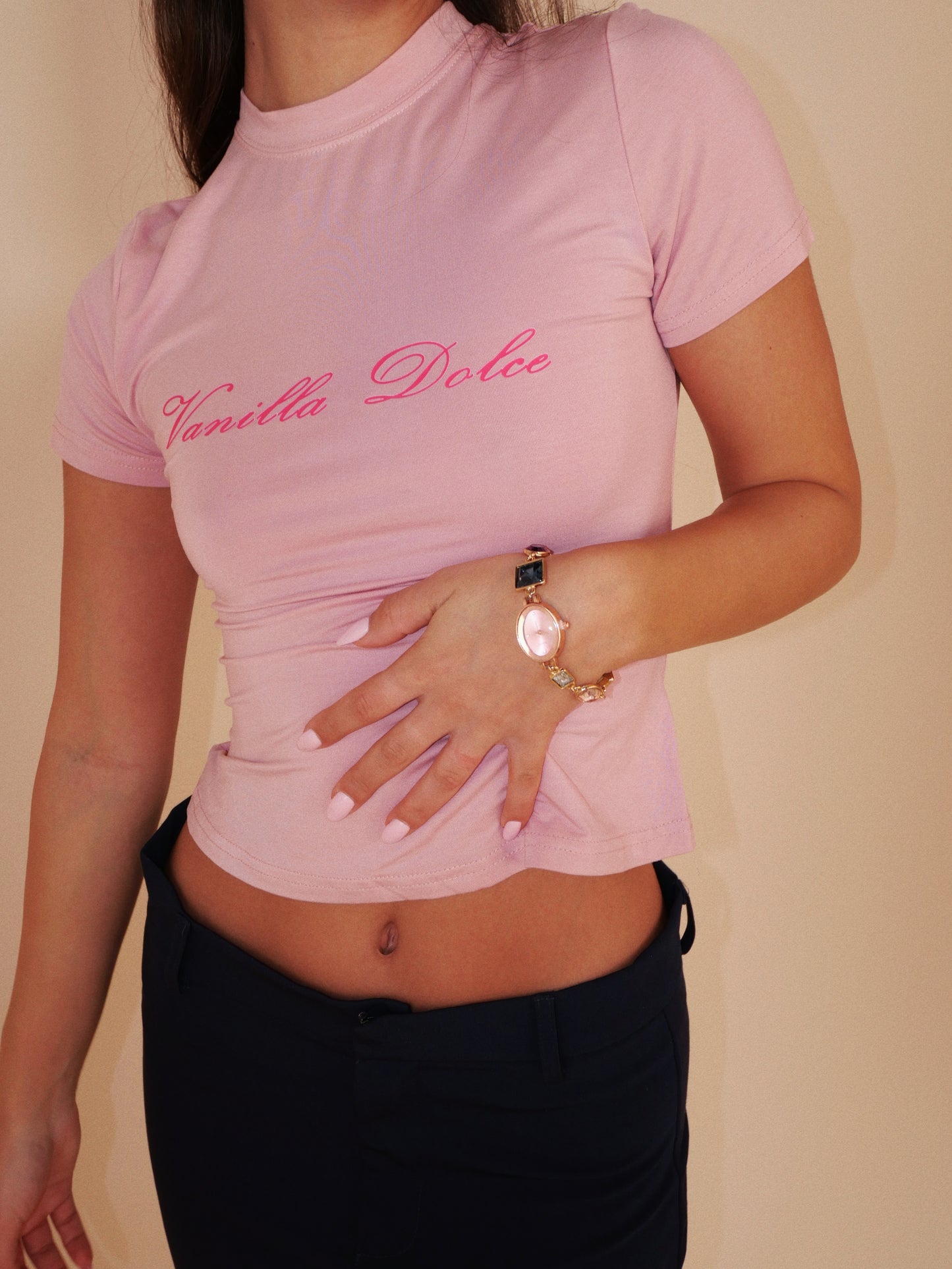 Dafni Watch Bracelet