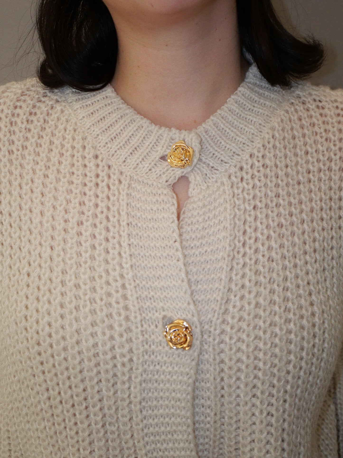 Carmela Cardigan
