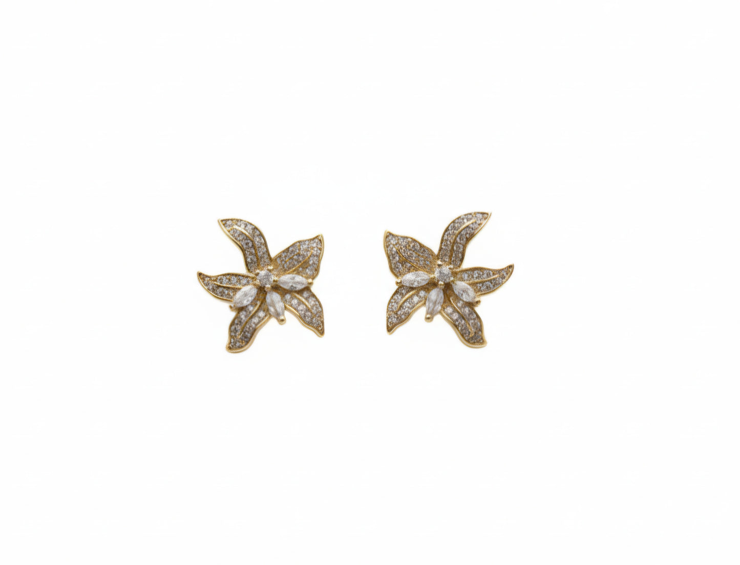Giana Earring