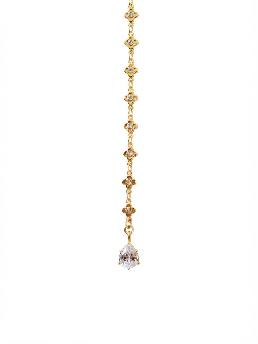 Gabriel Necklace