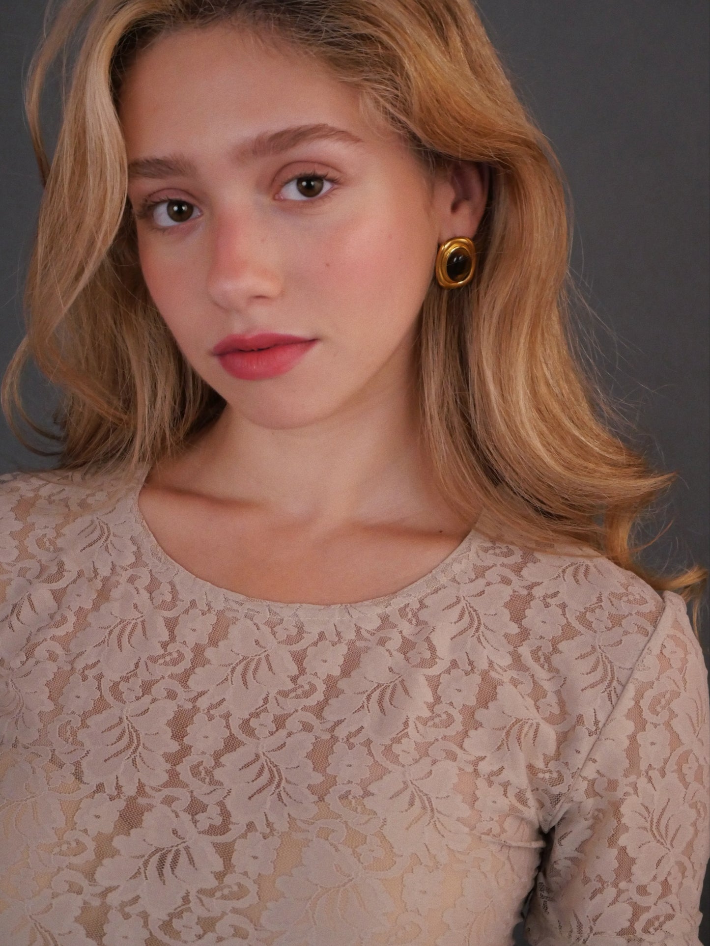 Corinna Earrings