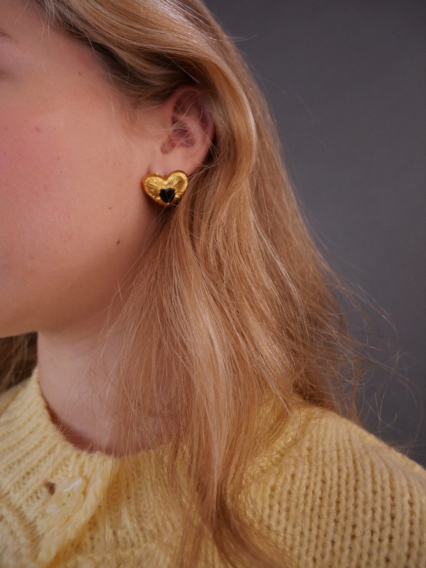 Simona Earrings