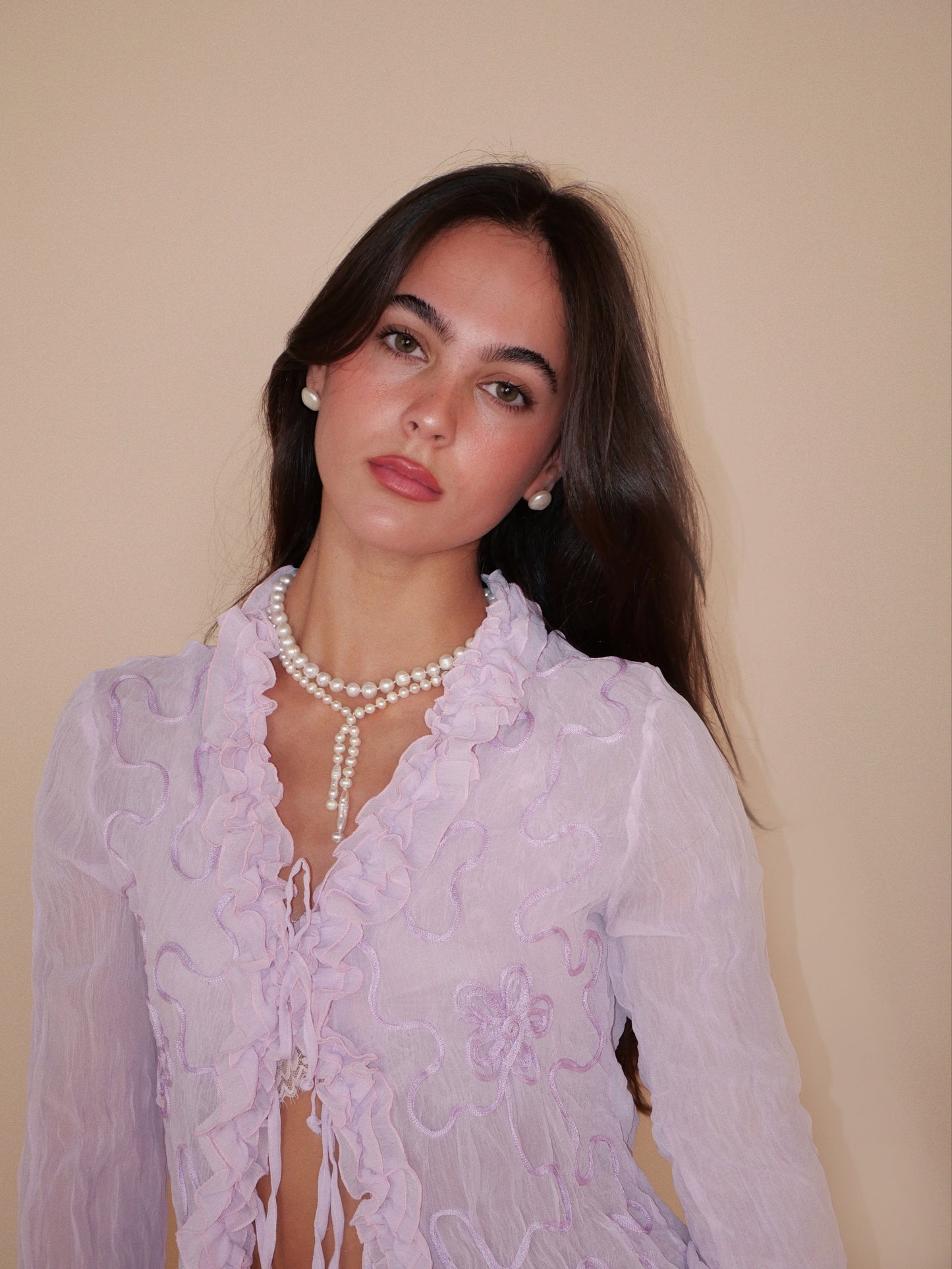 Rome Necklace