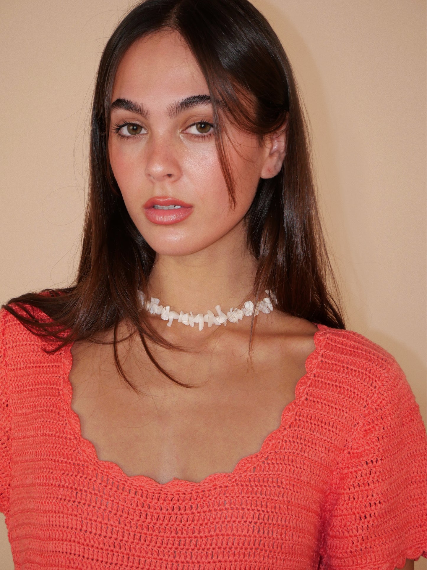 Eleanor Choker Necklace