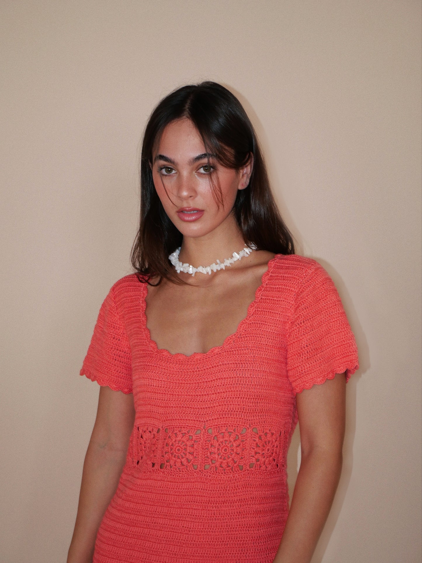 Eleanor Choker Necklace