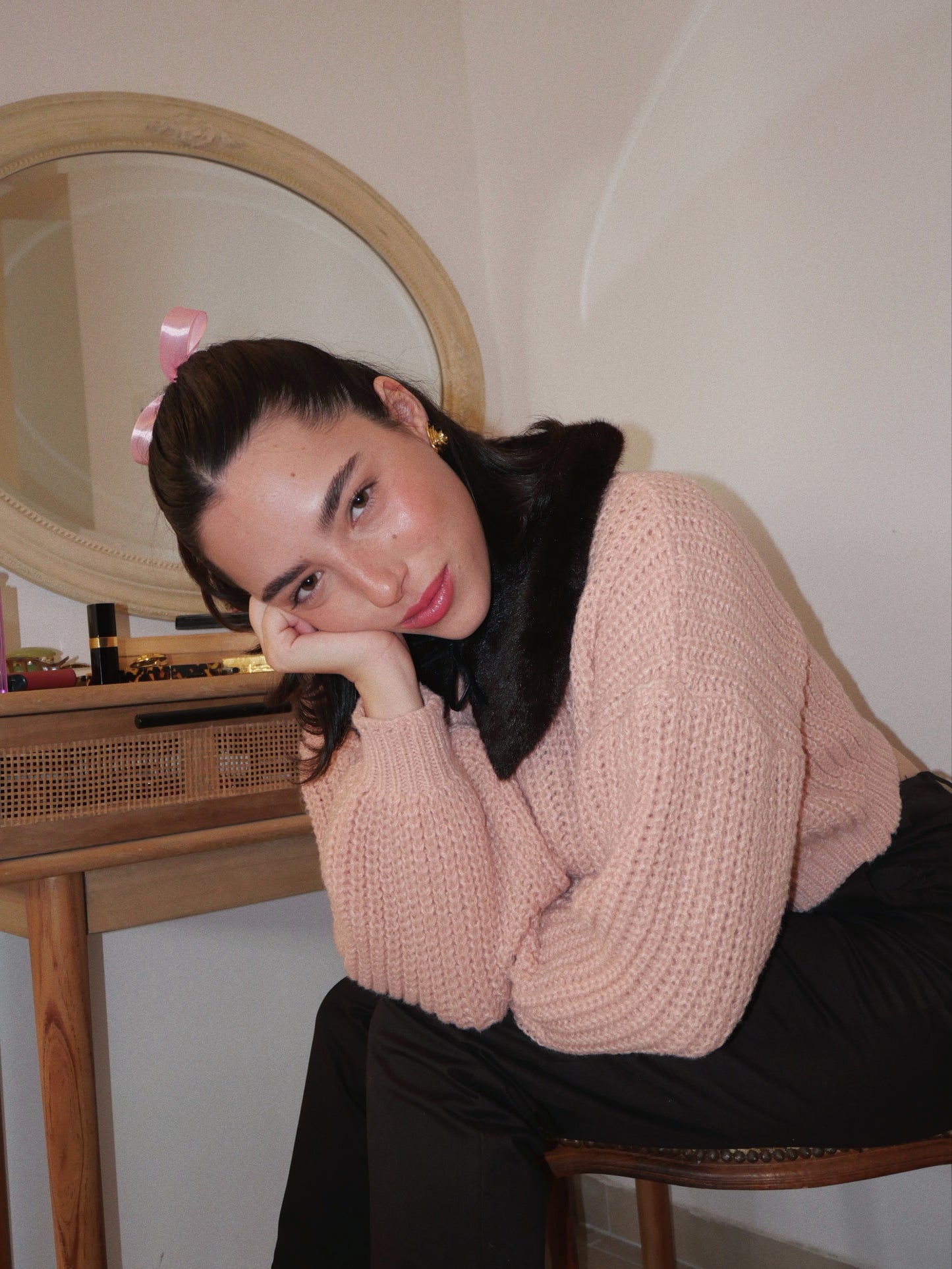 Donetta Cardigan