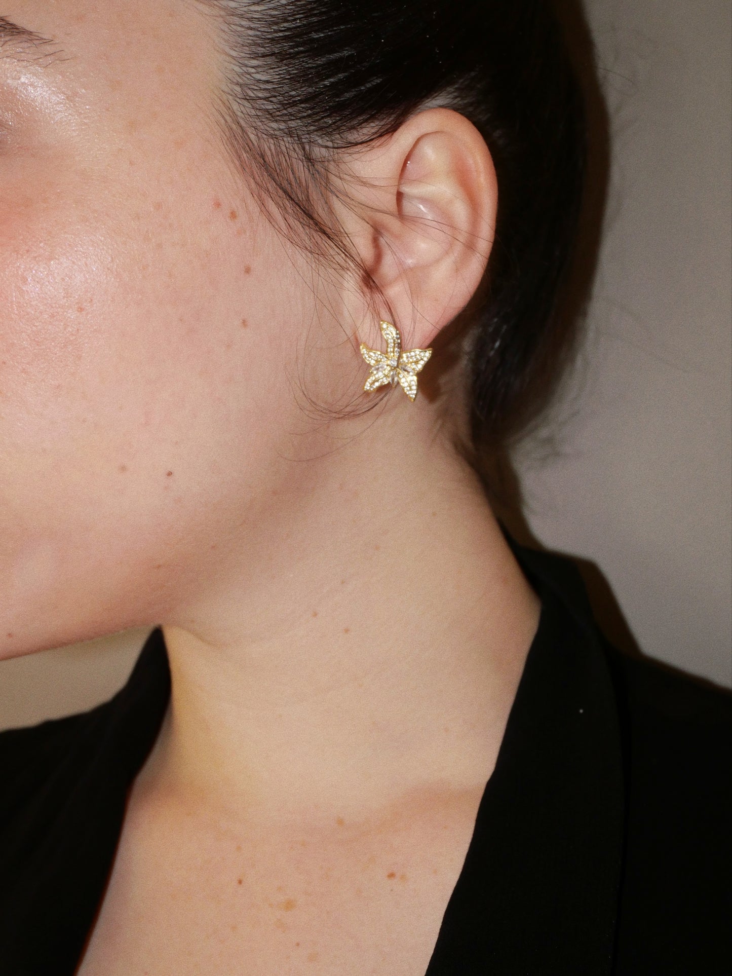 Giana Earring
