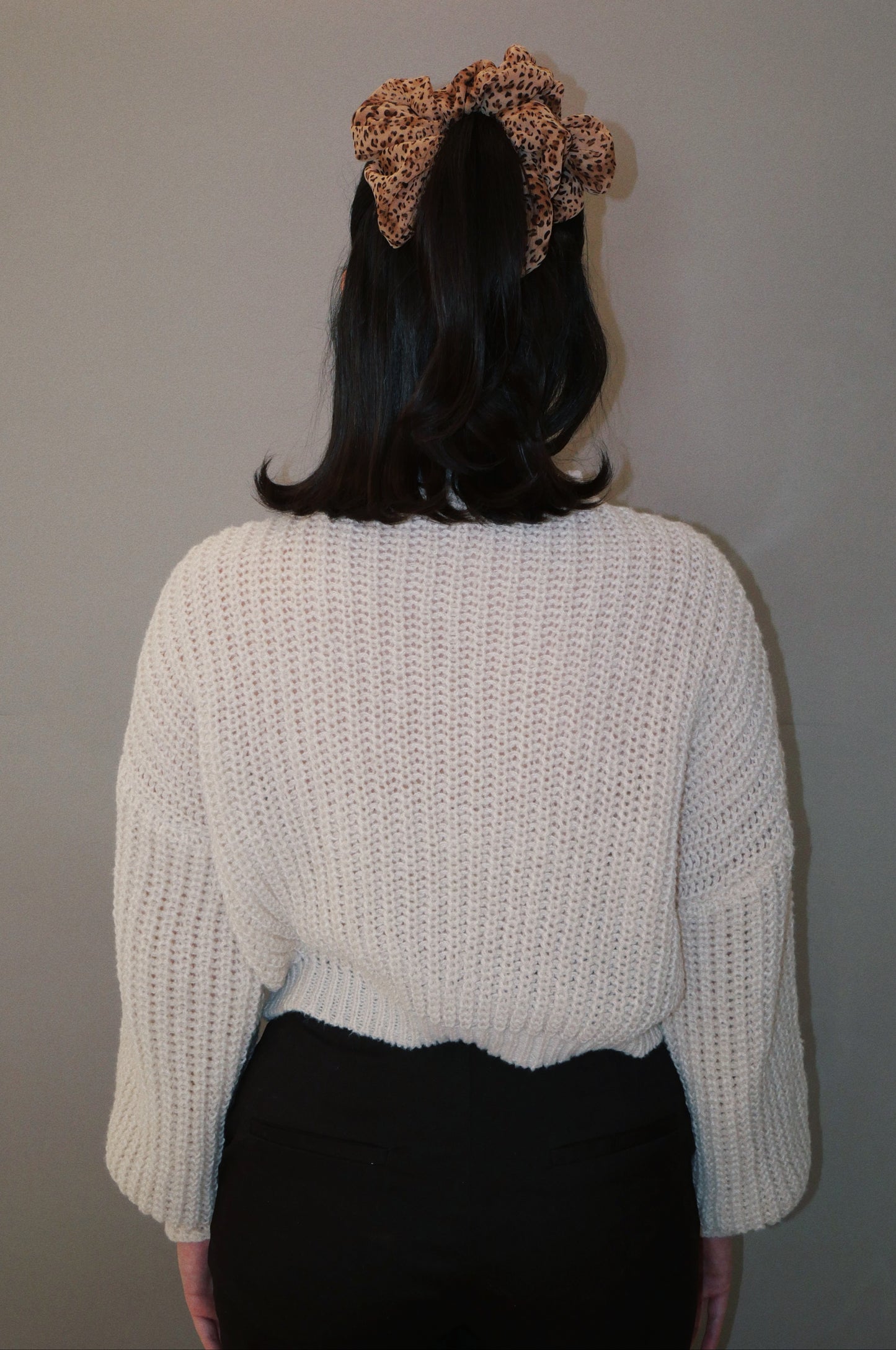 Carmela Cardigan