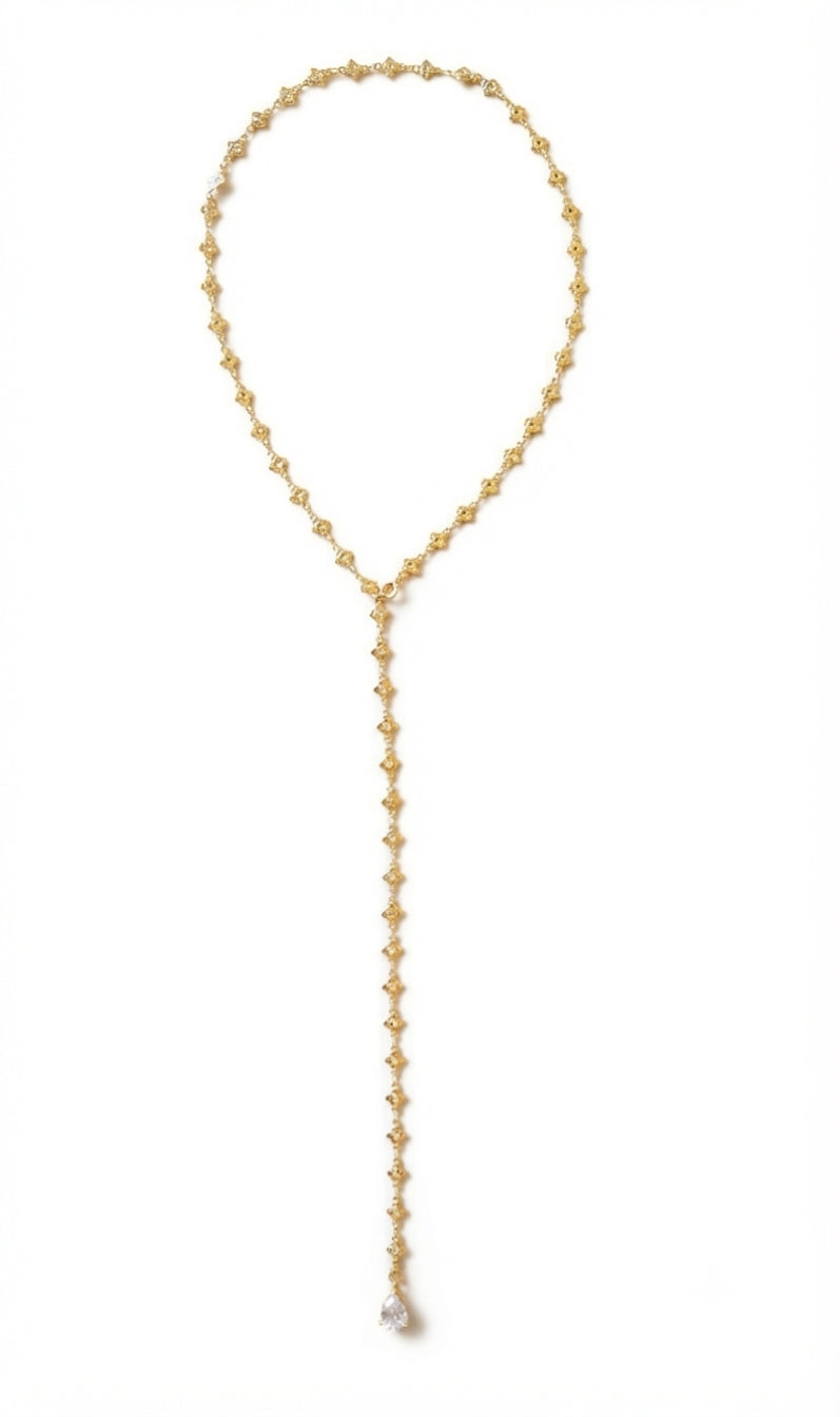Gabriel Necklace