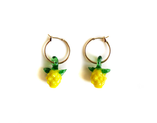 Lulu Earrings