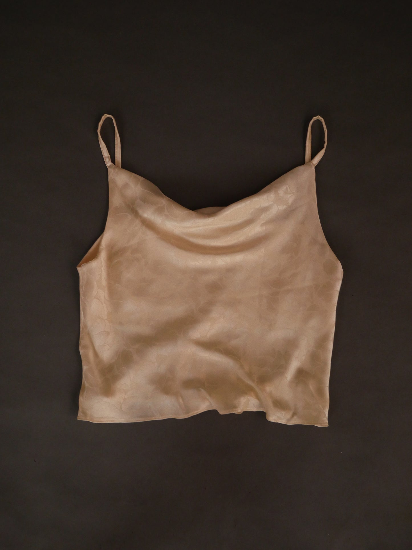 Tereza Tank Top