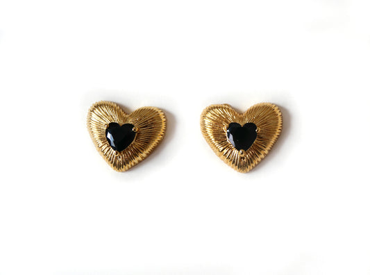 Simona Earrings