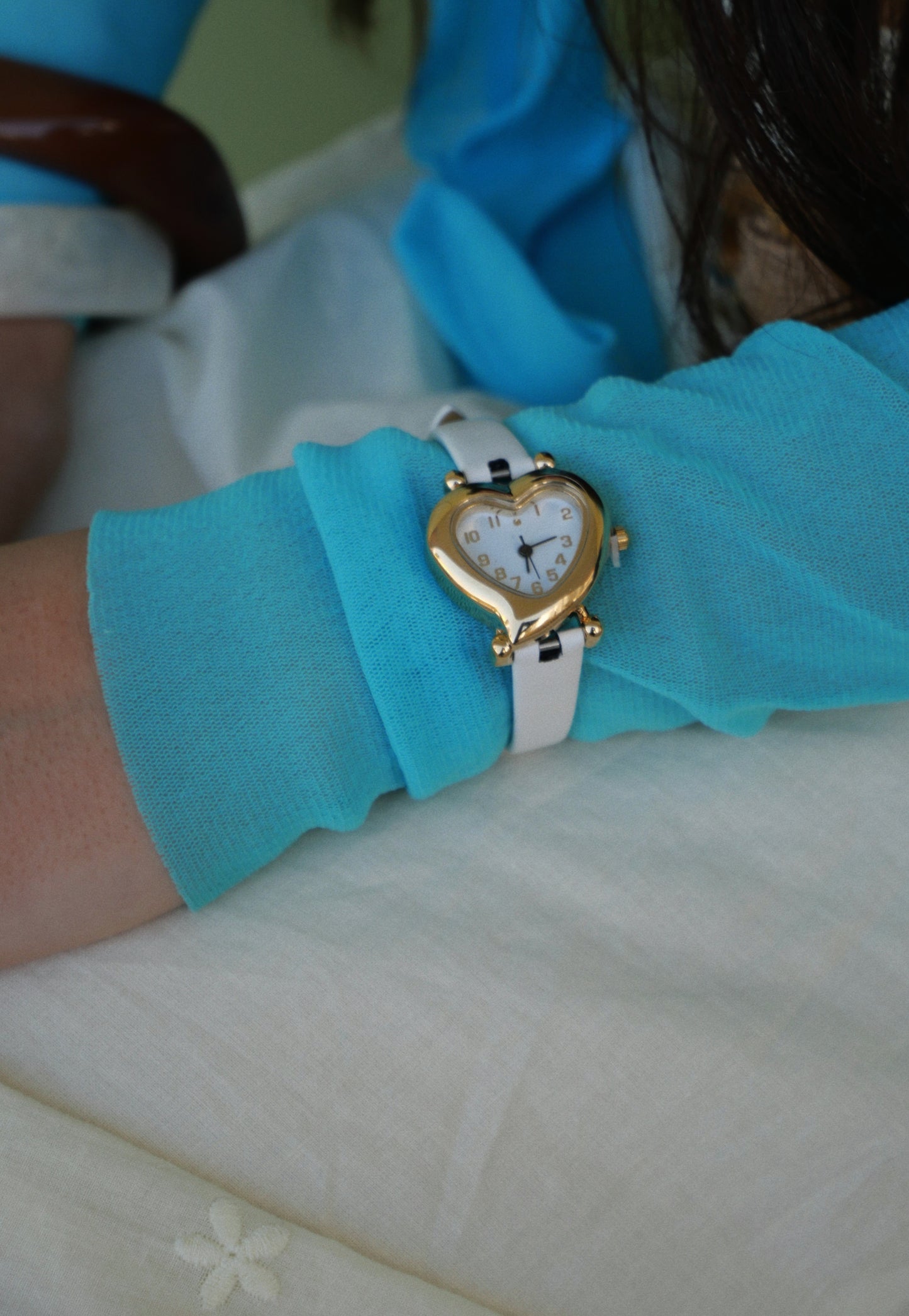 Rosalia watch