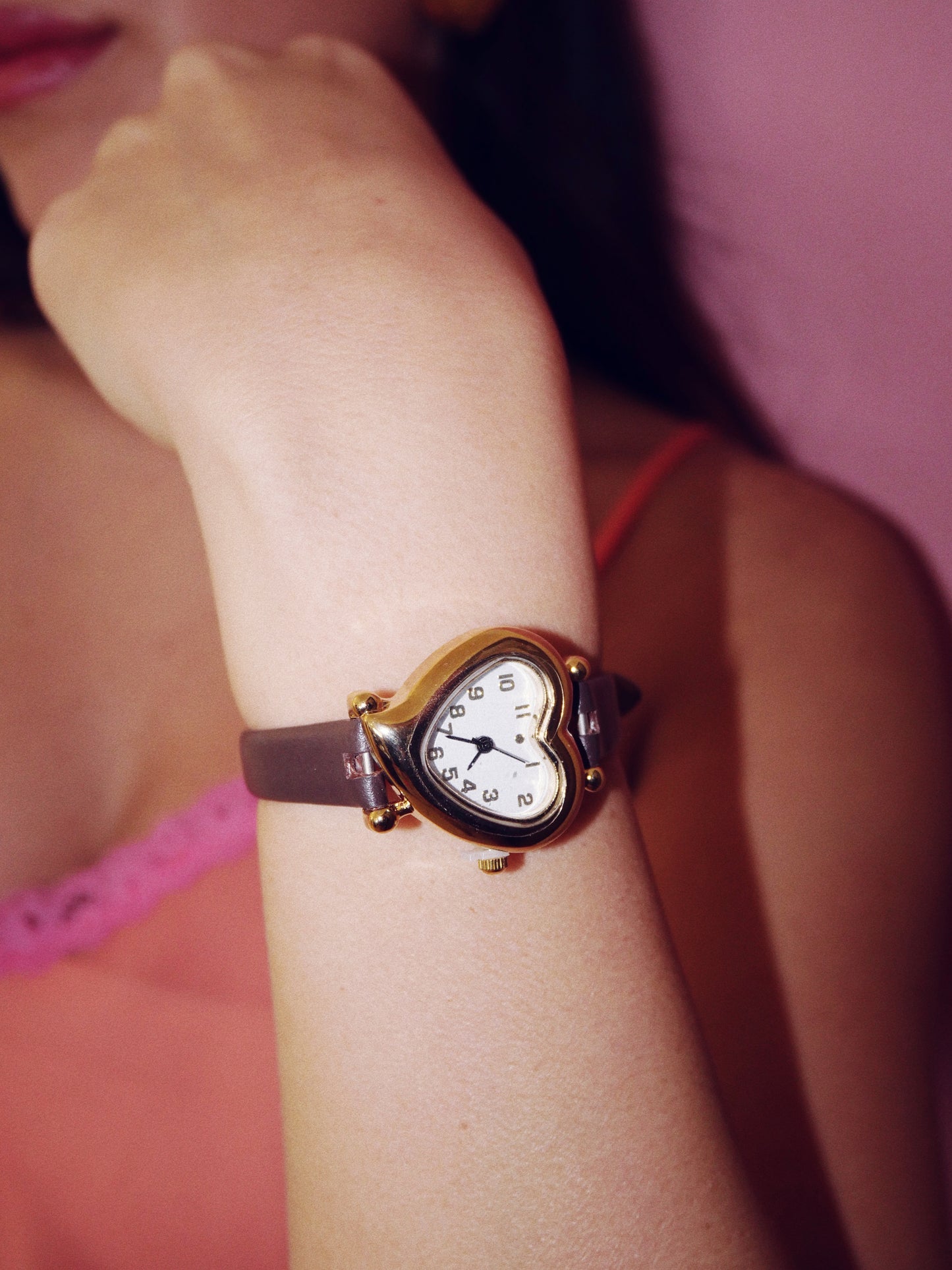 Manuela Watch